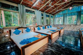 The Nature's Nest - Attigundi - 8