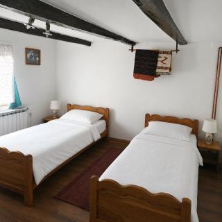 Kuća za odmor 'Otešanka'-Gospić - 0