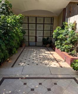 Cairo vibes Degla by Spacey #66 - Studio in Maadi - 3