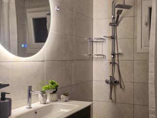 Historic Hotel Villa Sithonia - 1