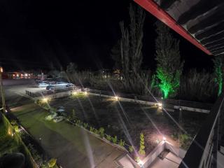 Historic Hotel Villa Sithonia - 7