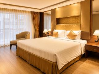 Nova Gold Hotel Pattaya - 7