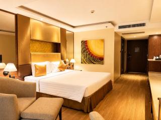Nova Gold Hotel Pattaya - 6