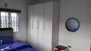 Moore Shortlet Apartment - 5