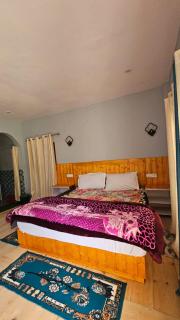 mukhimath home stay - 1