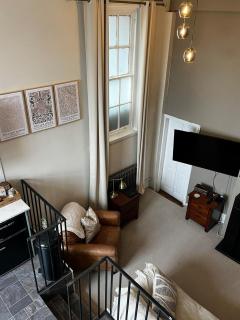 Carnegie Library: Bronte Apartment 1 Bedroom - 9