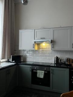 Carnegie Library: Bronte Apartment 1 Bedroom - 3