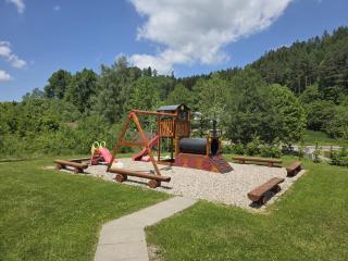 Chalupy Adršpach Roman Paulus - 2