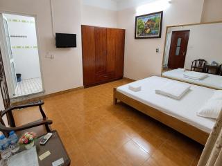 Hisun Hotel Quốc tế - Đông Anh - 8