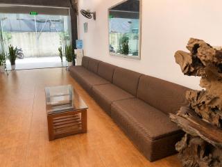 Hisun Hotel Quốc tế - Đông Anh - 7