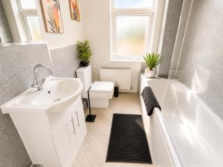 The West End Townhouse - 6
