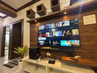 Spacious 3BHK Luxury Stay Patna - 4