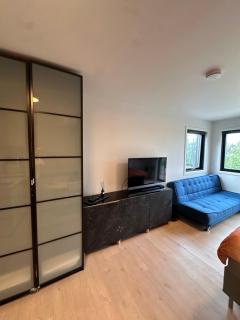 Modern studio apartment near Lillestrøm - 4