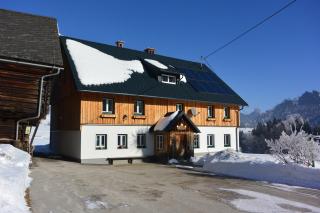 Ferienwohnung Pöreiterhof - 4