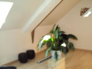 chambre coquette lit double Sdb privative - 8