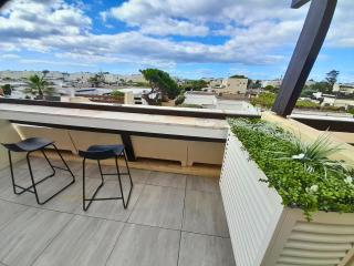 Appartement Oasis Village Naturiste Port Nature - 6