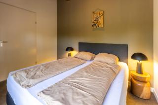 Valkse Hoeve met Hottub | 6 personen - 5