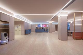 Hanting Hotel Hefei Huaihe Road Pedestrian Street - 5