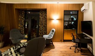 Home Again Apartments Nygata 16 - Stavanger - 9