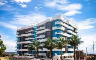 Sharifah lulu residence - 0