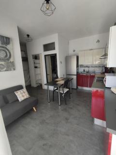 The contemporary of the marina - 6
