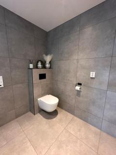Modern studio apartment near Lillestrøm - 4