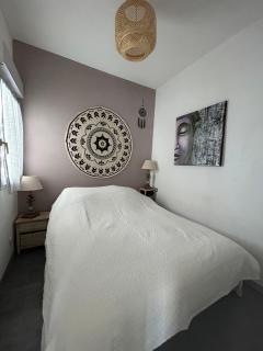 The contemporary of the marina - 4