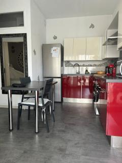 The contemporary of the marina - 1