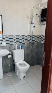 Sharifah lulu residence - 2