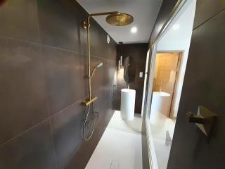 Appartement Oasis Village Naturiste Port Nature - 3