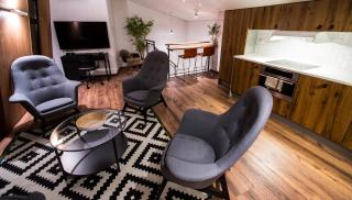 Home Again Apartments Nygata 16 - Stavanger - 8