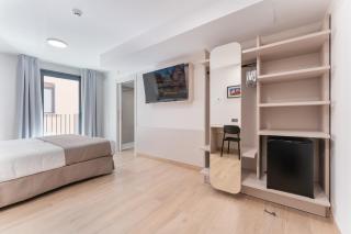 Hotel Welcome Teruel - 9