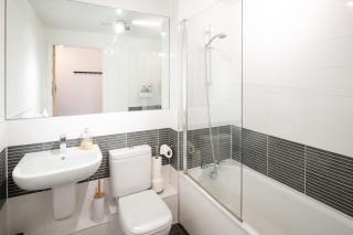 Wonderful flat sleeps 4 near to Bristol centre and venues - Bristol - 2