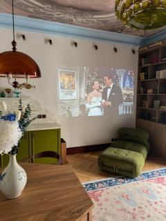 The Bohemia Apartment - 8