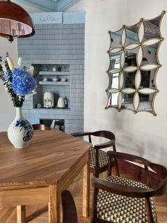 The Bohemia Apartment - 6
