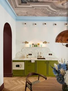 The Bohemia Apartment - 5