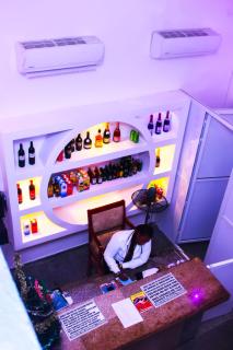 G Point Hotel Ikeja - 1