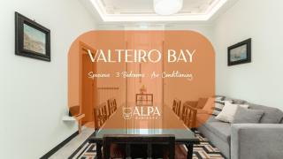 "ValTeiro Bay" cuore di Varazze a 2 passi dal mare - 0