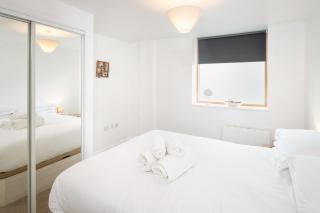 Wonderful flat sleeps 4 near to Bristol centre and venues - Bristol - 5