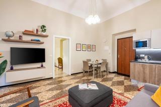Lovely Flats In Genova Historic Center - Genoa - 9