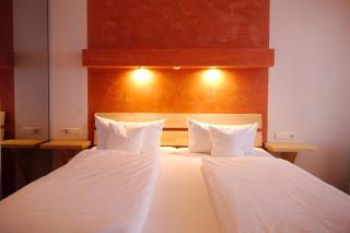 BoutiqueHotel KAPUZINERGARTEN - 1