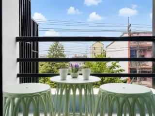 1 Bedroom Studio renovated Ratchaporn Condominium Kathu - 7