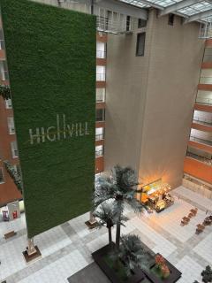 Highvill - 1