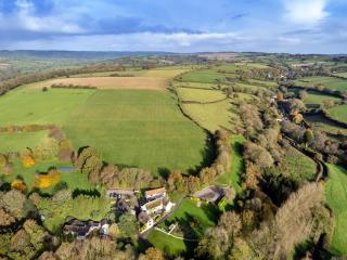Finest Retreats - Lea Hill, Woodpecker - 6
