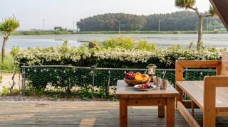 Taean Bibi ArtGlamping - 4