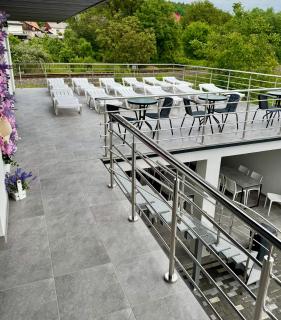 Hotel Elena Solotvino - 4