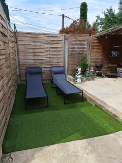 Mareva House - Discreet with parking - 3