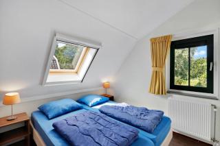 Europarcs Koningshof - Schoorl - 1