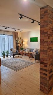 Nazani , villa with 4 bedrooms , дом целиком, designed by KHI - 6