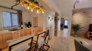 Nazani , villa with 4 bedrooms , дом целиком, designed by KHI - 9